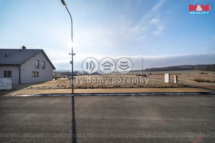 Prodej, Pozemek k bydlení, Rokycany