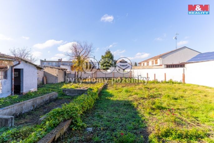 Prodej, Rodinný dům, Ratíškovice