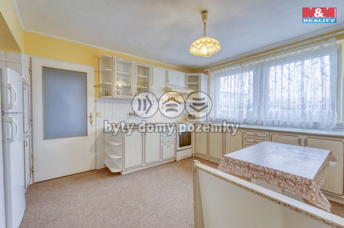 Prodej, Rodinný dům, Hořovičky