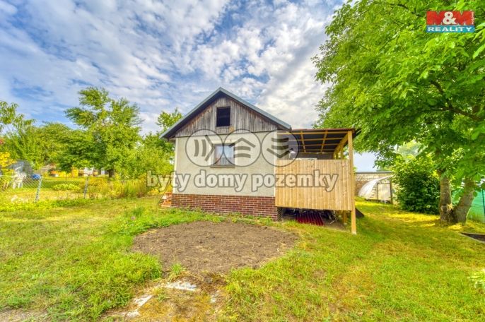 Prodej, Chata, Tachov