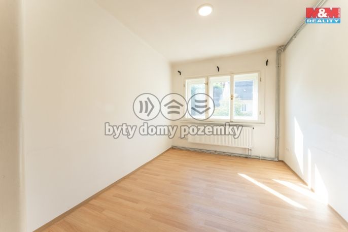 Prodej, Rodinný dům, Liběchov
