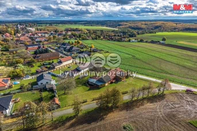 Prodej, Rodinný dům, Řepín