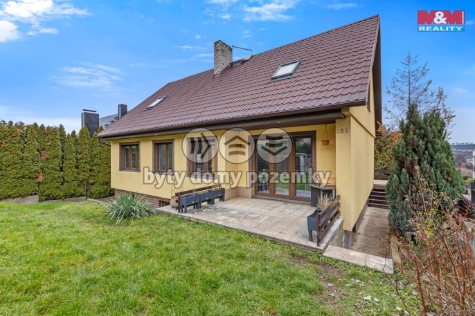 Prodej, Rodinný dům, Králův Dvůr