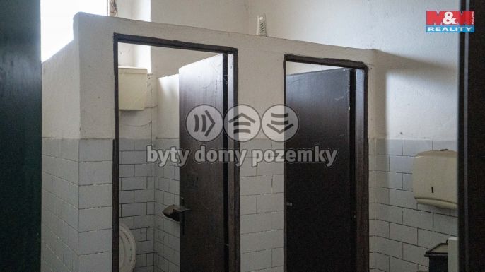 Prodej, Nájemní dům, Petřvald