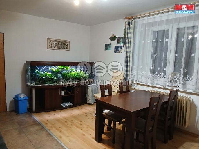 Pronájem, Rodinný dům, Bělčice