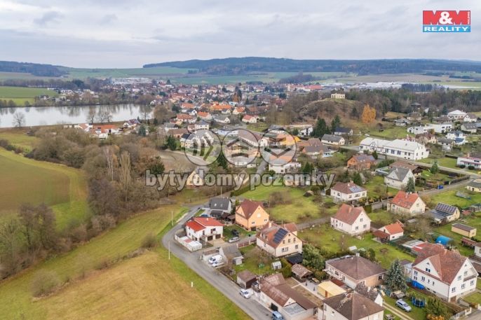 Pronájem, Byt 2+kk, Osek