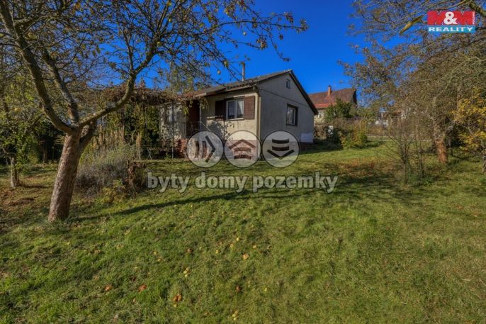 Prodej, Chata, Plzeň