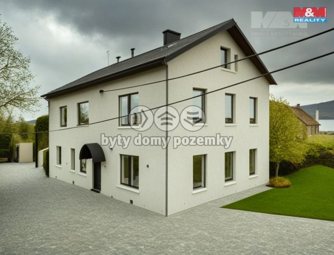 Prodej, Rodinný dům, Petřvald