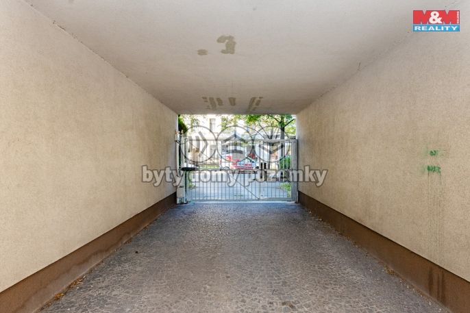 Prodej, Byt 3+1, Pardubice