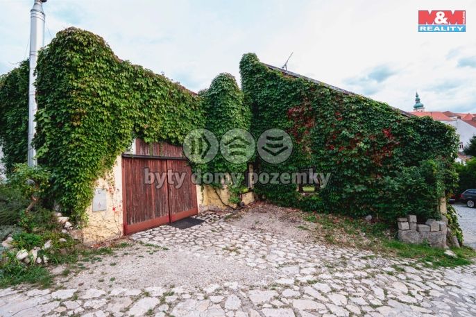 Prodej, Rodinný dům, Mikulov