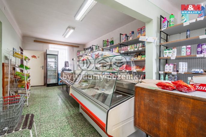 Prodej, Hotel, penzion, Podhradí nad Dyjí