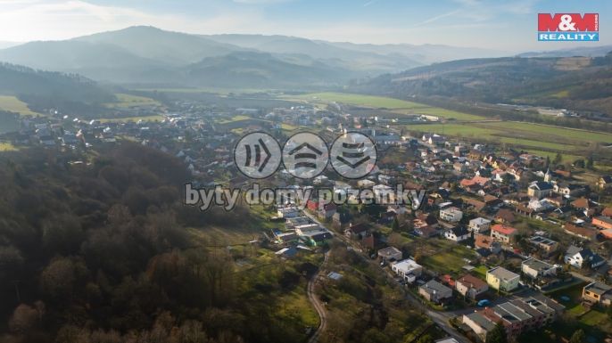 Prodej, Zahrada, Jablůnka