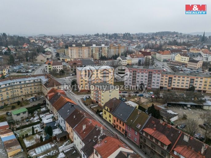 Prodej, Byt 2+1, Klatovy