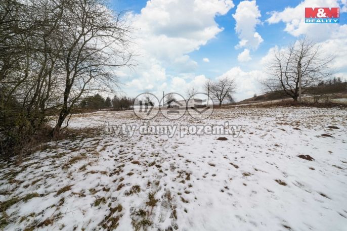 Prodej, Pozemek k bydlení, Břasy