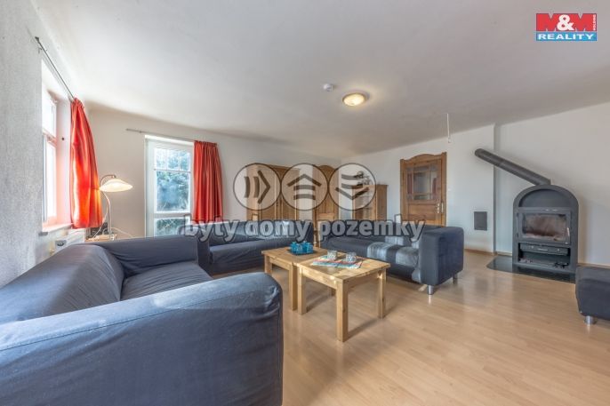 Prodej, Chalupa, Vysoké nad Jizerou