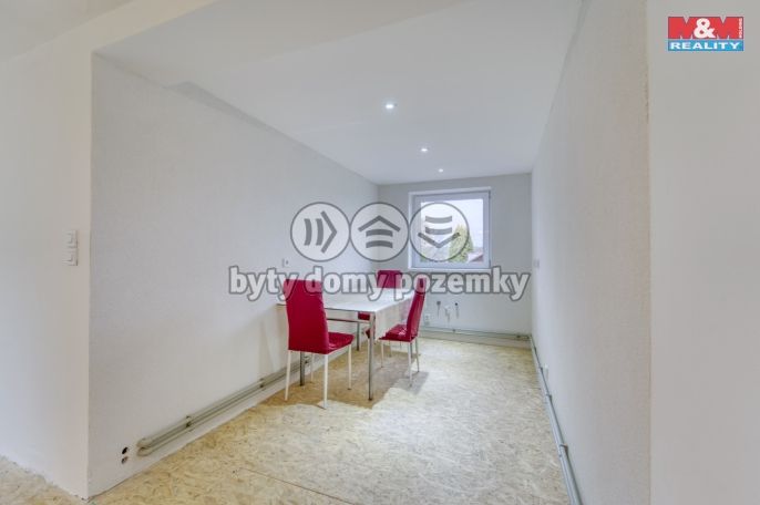 Prodej, Rodinný dům, Staré Sedlo