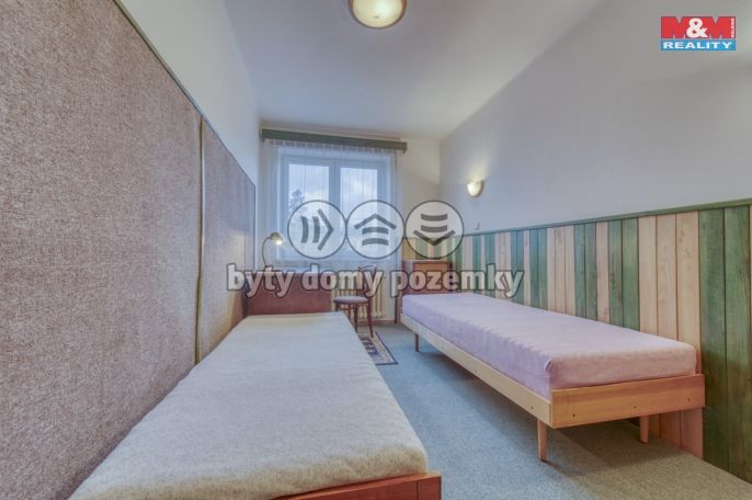 Prodej, Nájemní dům, Plzeň