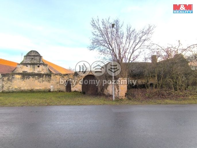 Prodej, Rodinný dům, Rovná