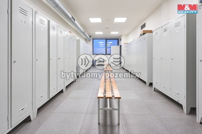 Prodej, Obchodní objekt, Zlín