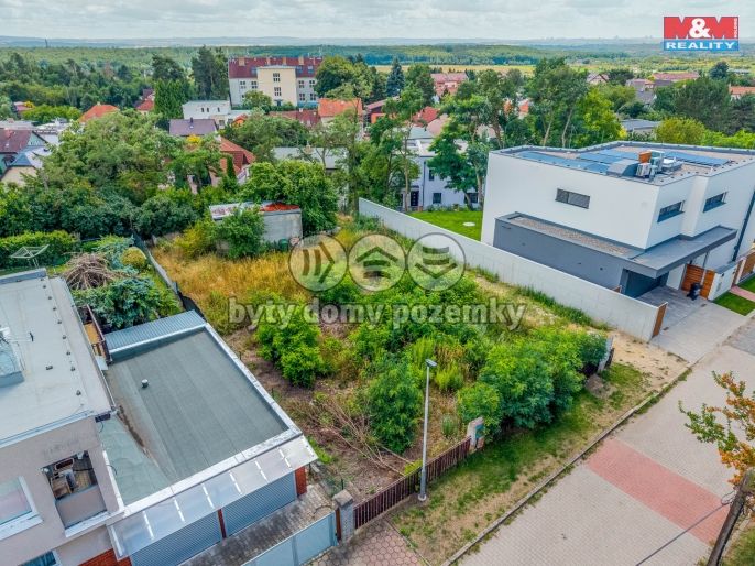 Prodej, Na klíč, Praha