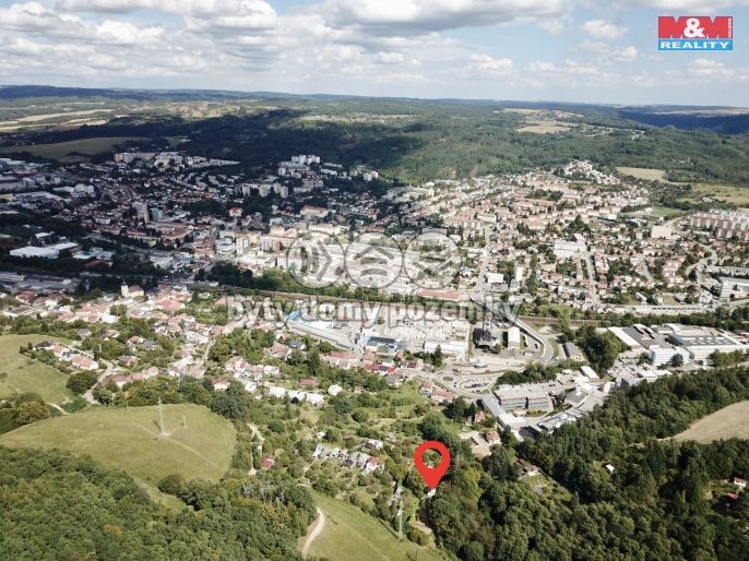 Prodej, Chata, Blansko