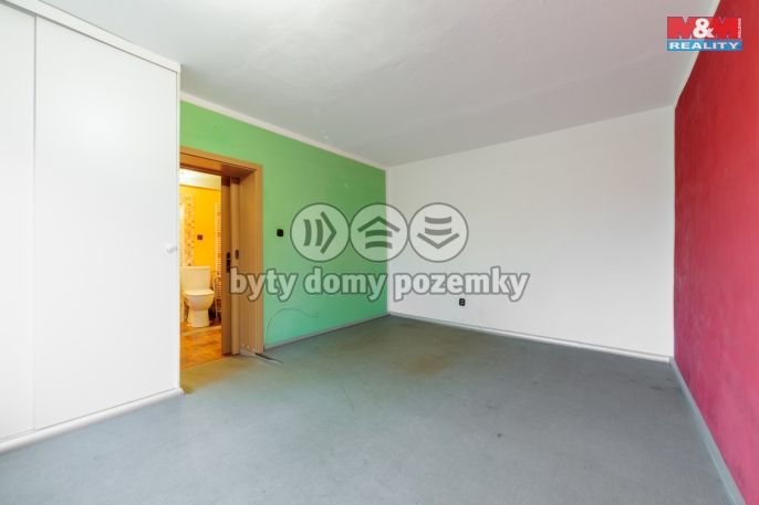 Prodej, Rodinný dům, Tuřany