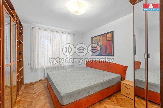 Prodej, Byt 2+1, Kladno