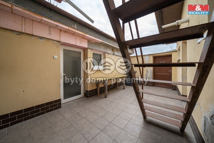 Prodej, Pozemek k bydlení, Lobodice