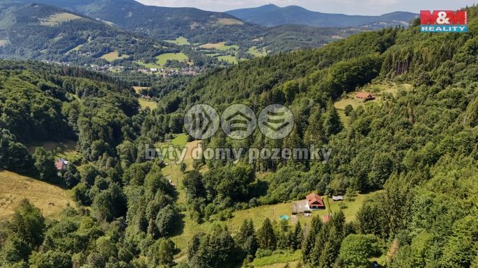Prodej, Zemědělská usedlost, Morávka