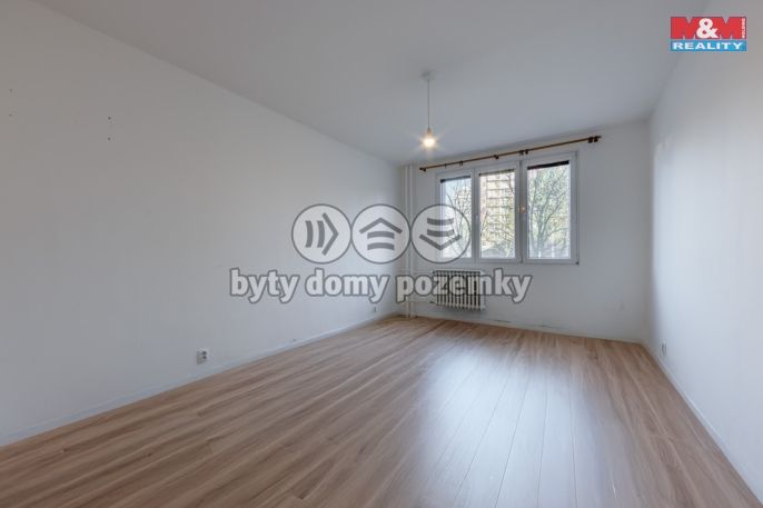 Prodej, Byt 2+1, Sokolov