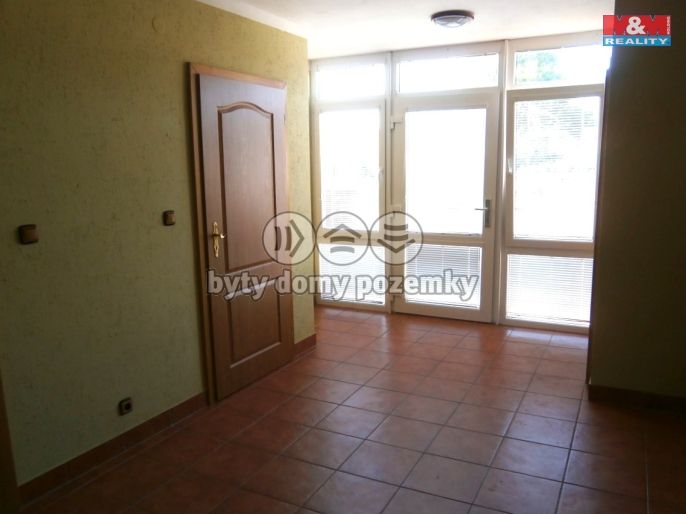 Prodej, Rodinný dům, Lenešice