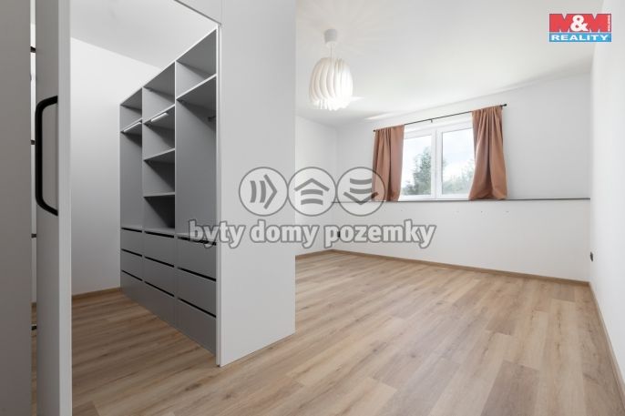 Prodej, Rodinný dům, Vendryně