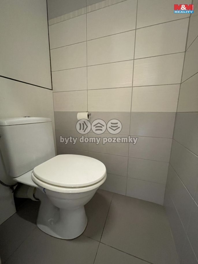 Prodej, Byt 1+1, Jirkov