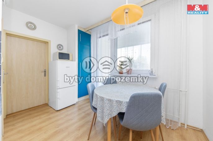 Prodej, Byt 4+1, Brno