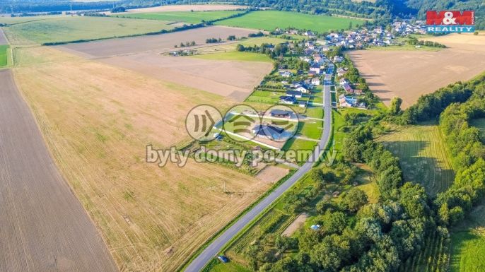 Prodej, Pozemek k bydlení, Šumvald