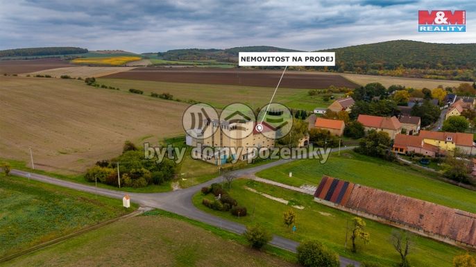Prodej, Zemědělský objekt, Křešice