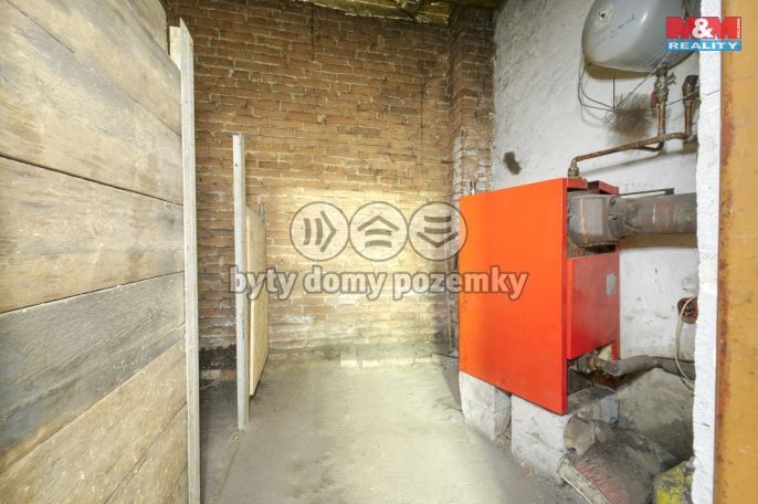 Prodej, Rodinný dům, Žebrák