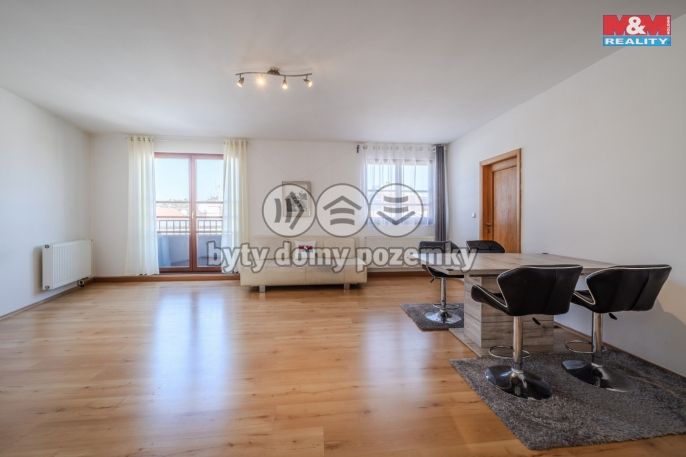 Prodej, Byt 2+1, Poděbrady