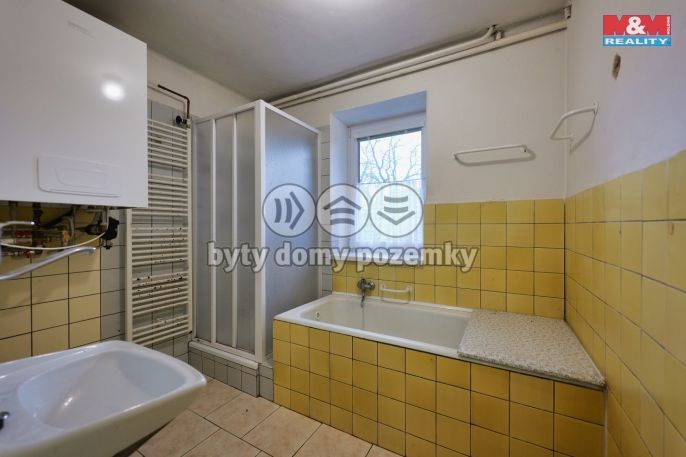 Prodej, Rodinný dům, Dzbel