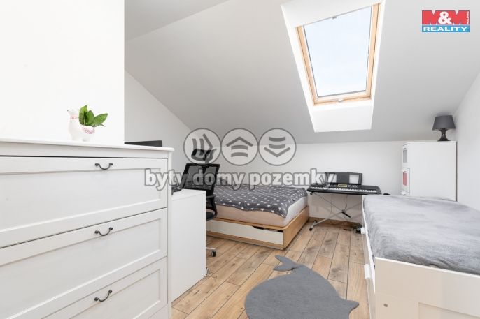 Prodej, Byt 2+1, Ostrava