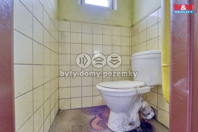 Prodej, Rodinný dům, Nýřany