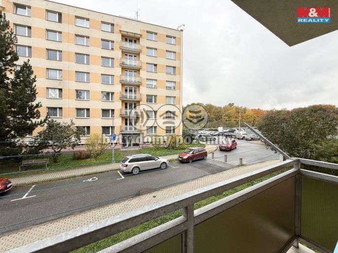 Pronájem, Byt 2+1, Rychnov nad Kněžnou