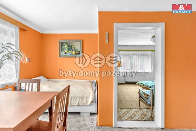 Prodej, Rodinný dům, Bělá