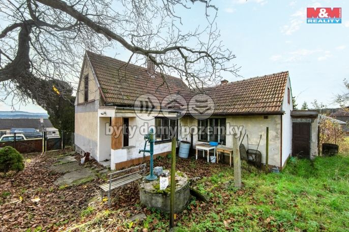 Prodej, Rodinný dům, Konárovice