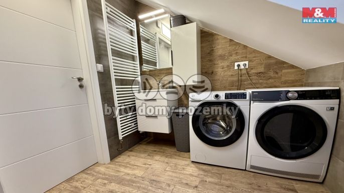 Prodej, Byt 4+kk, Vyškov