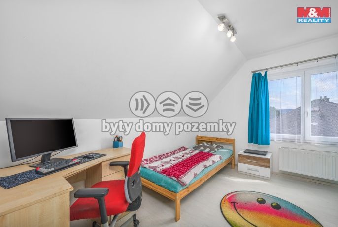 Prodej, Rodinný dům, Světlá nad Sázavou