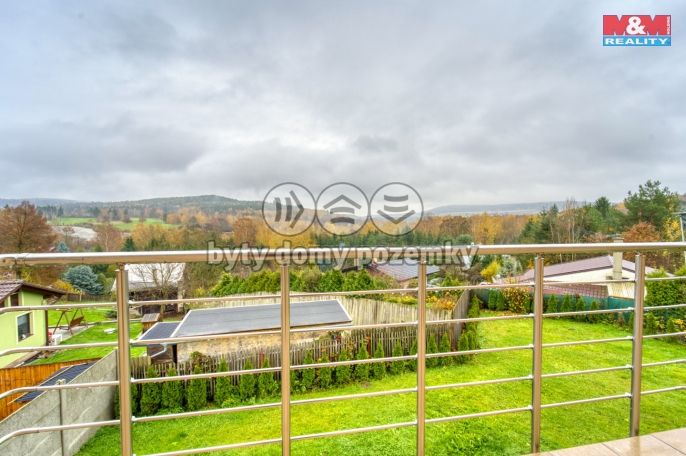 Prodej, Rodinný dům, Kyšice