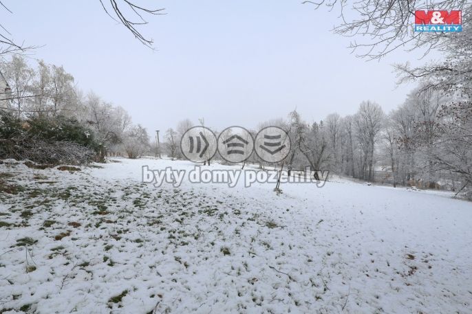 Prodej, Zahrada, Bernartice