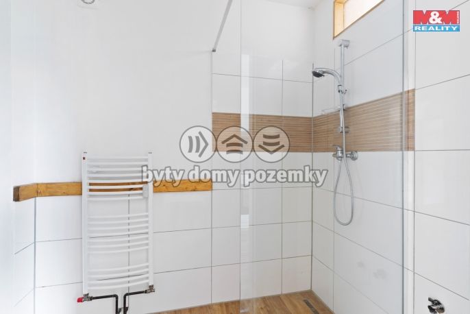 Pronájem, Byt 3+kk, Kytlice