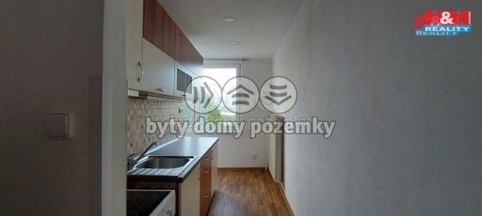 Prodej, Byt 3+1, Klášterec nad Ohří